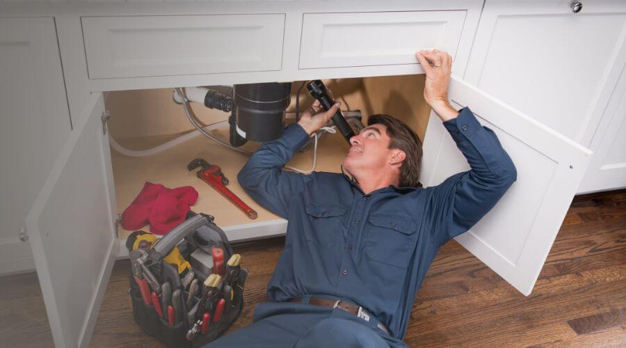 Professional septic pumping service in Versailles, NY